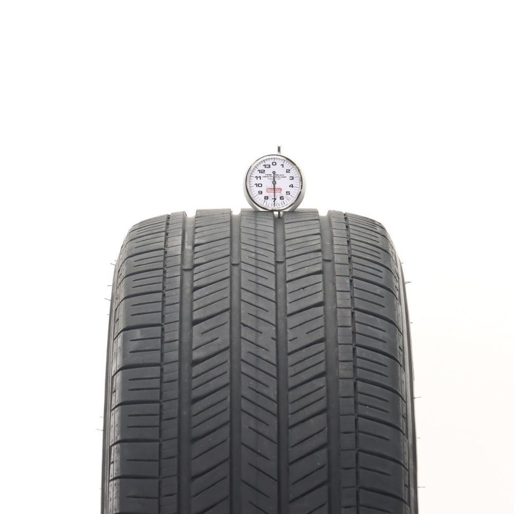 Used 235/55R19 Goodyear Assurance Finesse 105H - 7/32 - Image 2