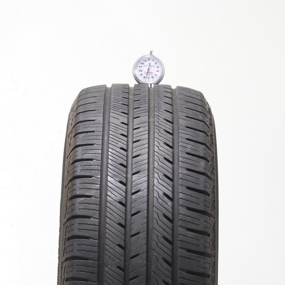 Set of (2) Used 235/65R17 Yokohama YK-CTX 104H - 7.5/32 - Image 2