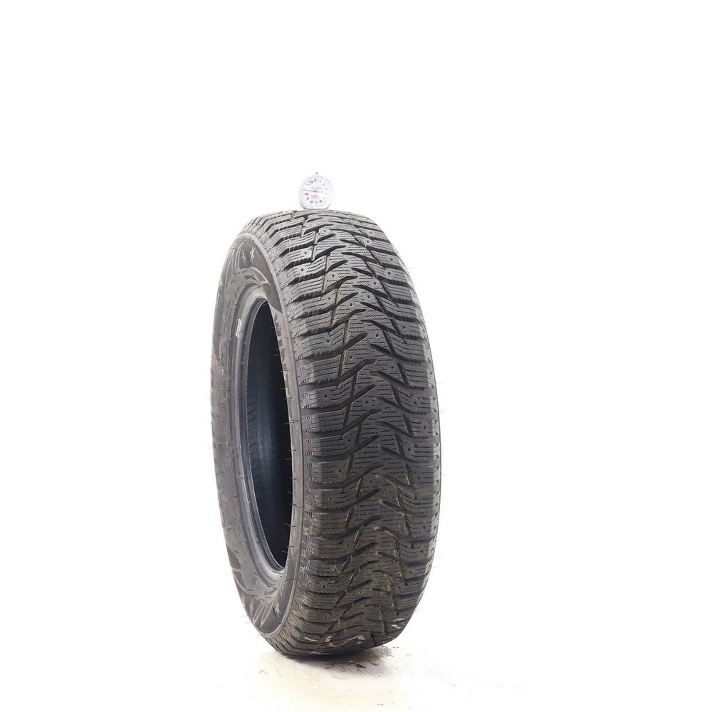 Used 185/65R15 Certified Wintertrek 88T - 10.5/32 - Image 1