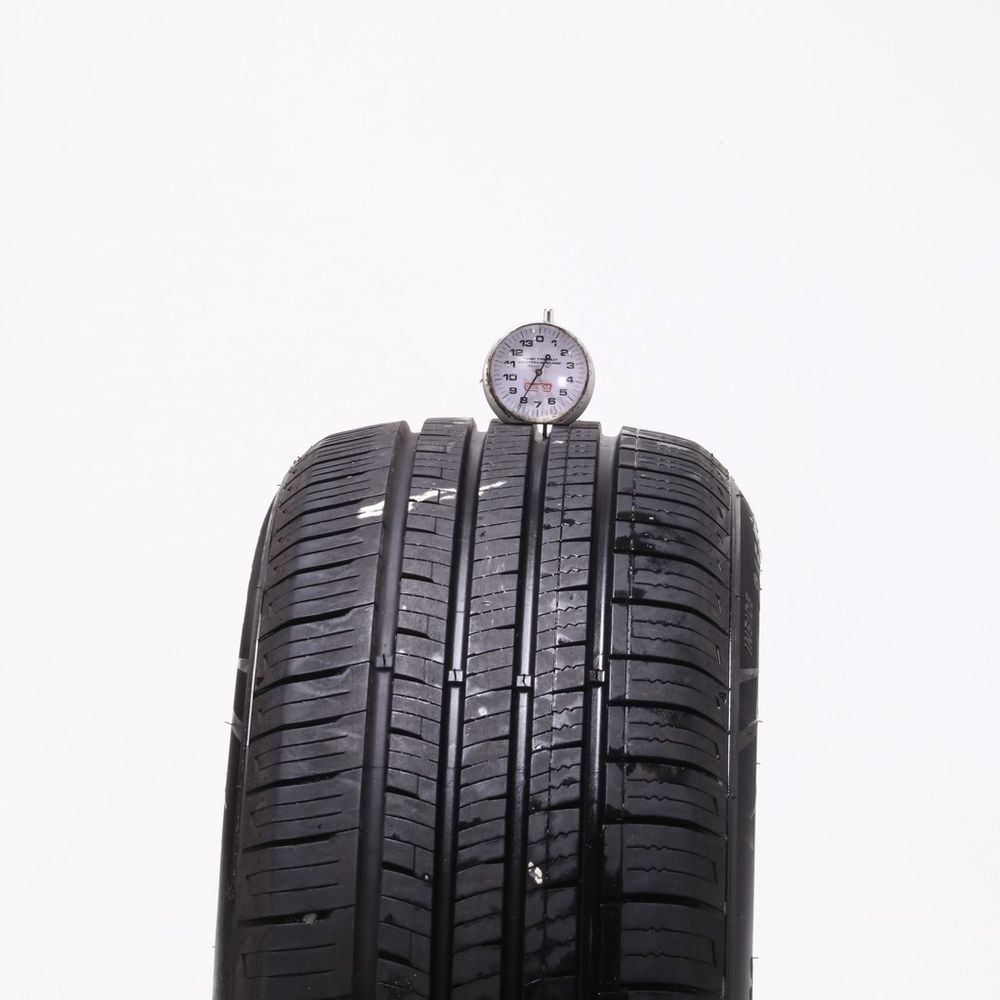 Set of (2) Used 215/55R18 Fortune Perfectus FSR602 95V - 7.5-8/32 - Image 5