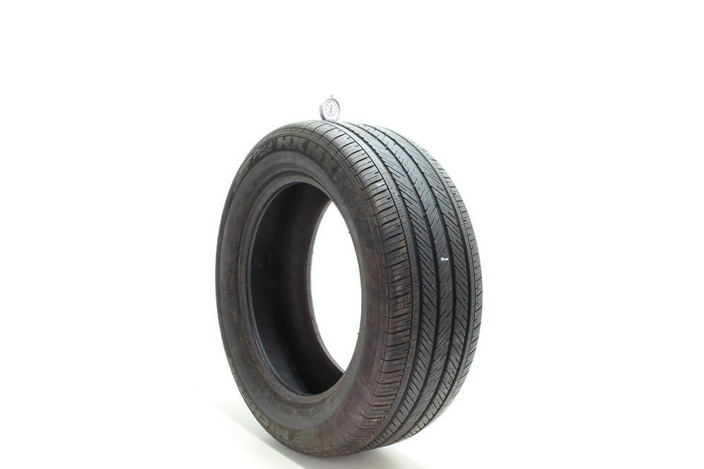 Used 255/55R18 Michelin Pilot HX MXM4 104V - 7.5/32 - Image 1