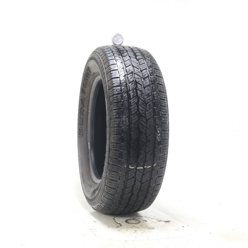 Used 245/65R17 Duraturn Travia H/T 107T - 9.5/32 - Image 1