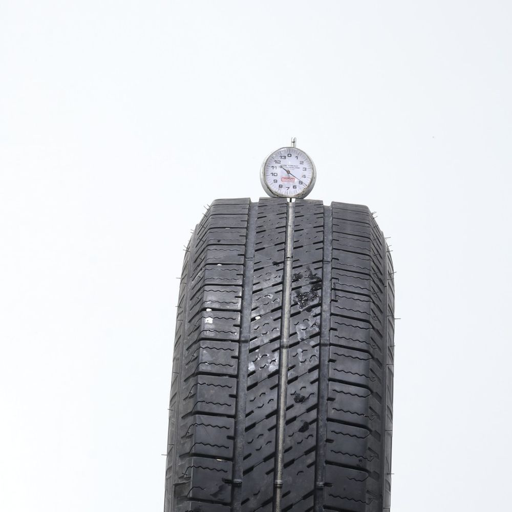 Used 195/75R16C Firestone Transforce CV 107/105R - 4.5/32 - Image 2