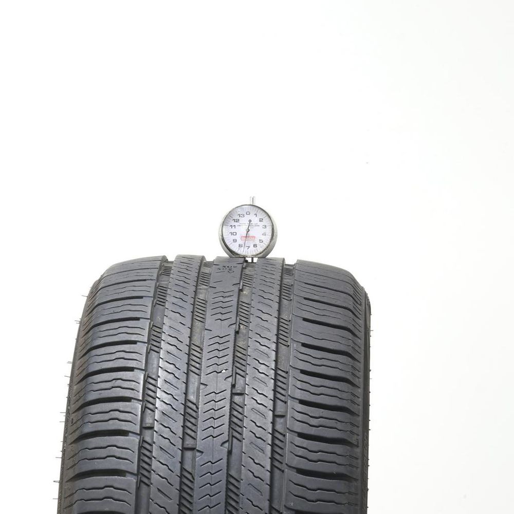 Set of (2) Used 235/40R19 Nokian One 96V - 7.5-8.5/32 - Image 2