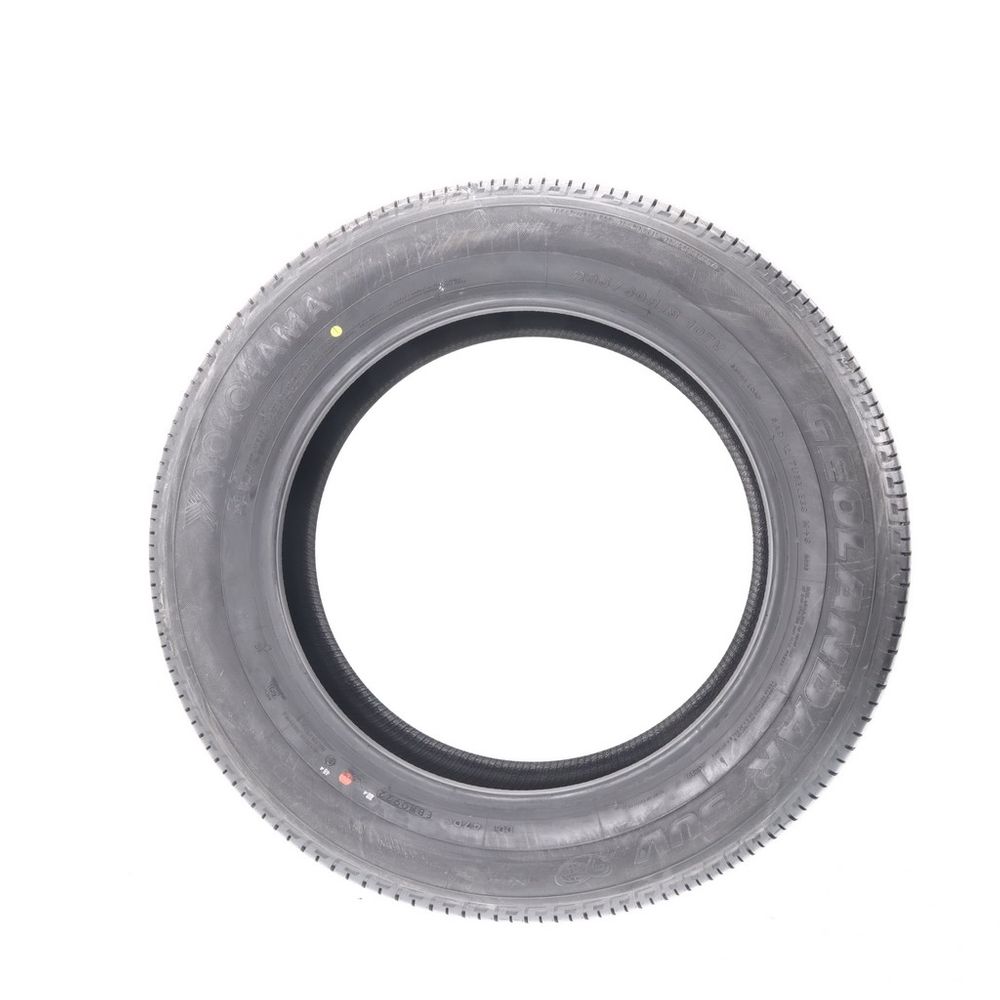 New 235/60R18 Yokohama Geolandar SUV G055 107V - Image 3
