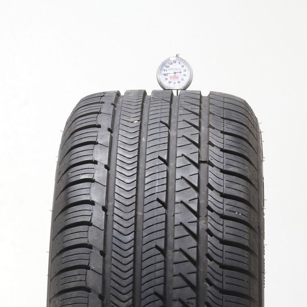 Set of (2) Used 285/45R20 Goodyear Eagle Sport AS Run Flat 112H - 10-11/32 - Image 2
