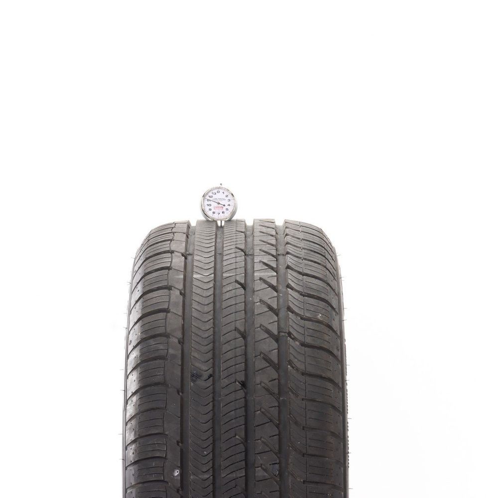 Set of (2) Used 285/45R20 Goodyear Eagle Sport AS Run Flat 112H - 10-11/32 - Image 5