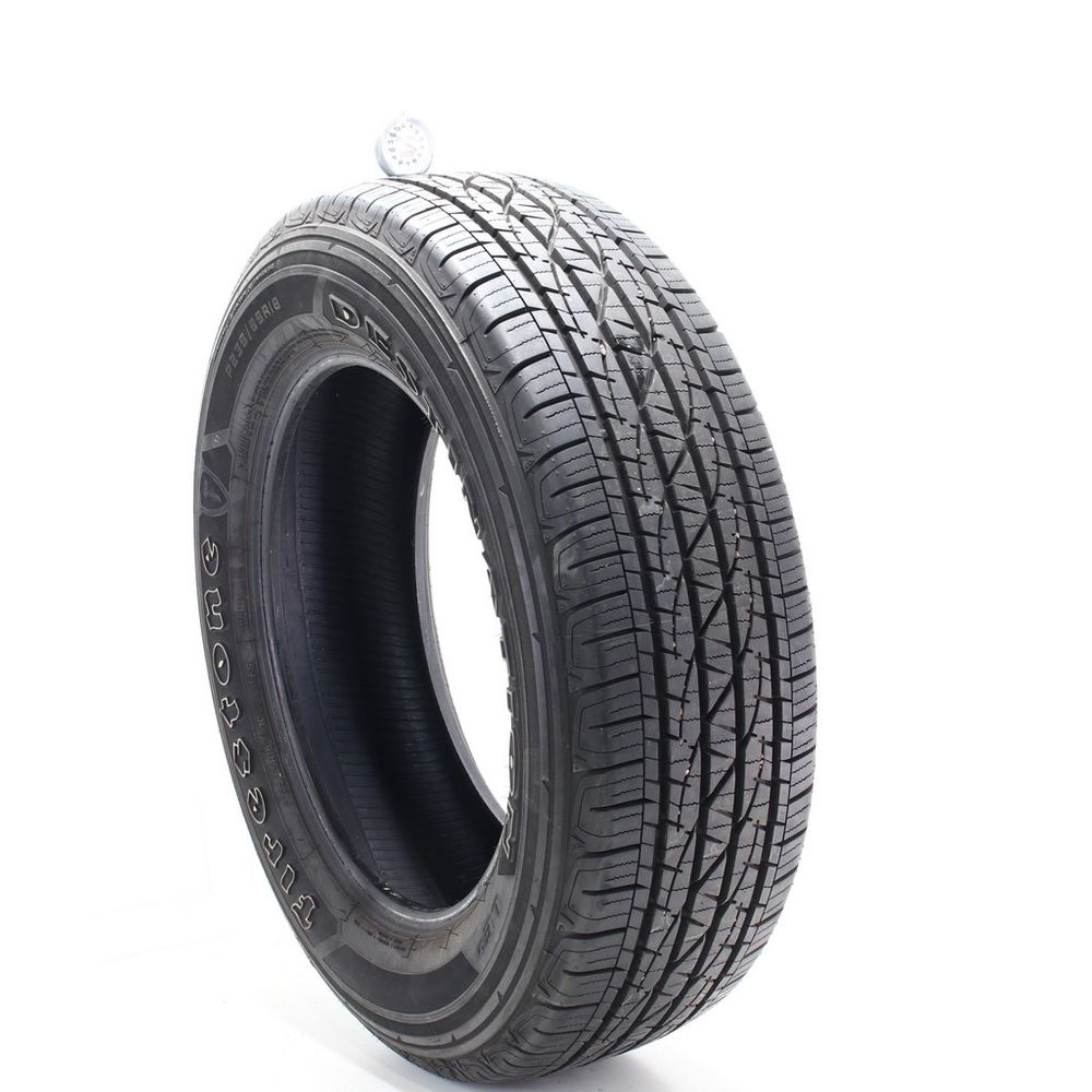 Used 235/65R18 Firestone Destination LE2 104T - 12/32 - Image 1