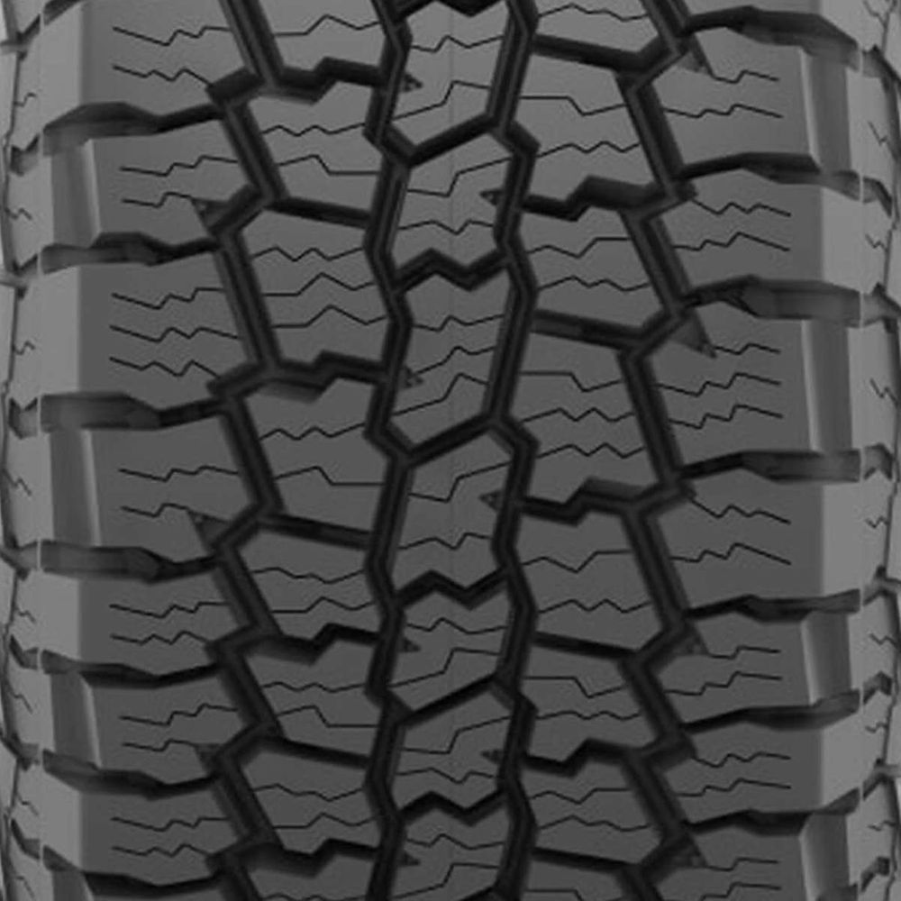 New 265/70R17 Kelly SAFARI AT 115T - Image 3