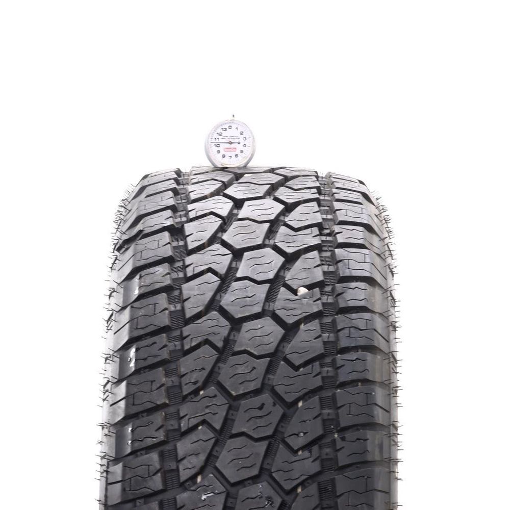 Used 255/55R20 Radar Renegade A/T5 110H - 10.5/32 - Image 2