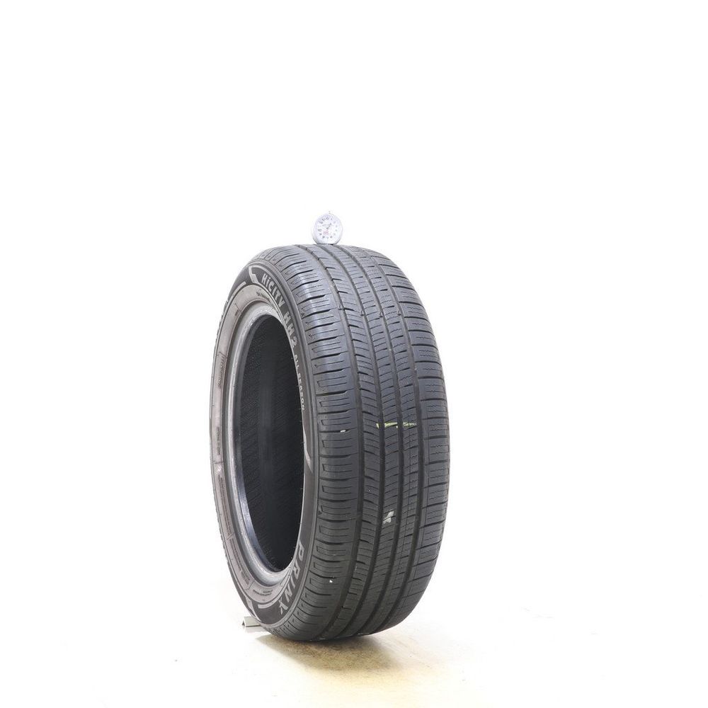 Set of (4) Used 205/55R16 Prinx HiCity HH2 94V - 7.5-9/32 - Image 4