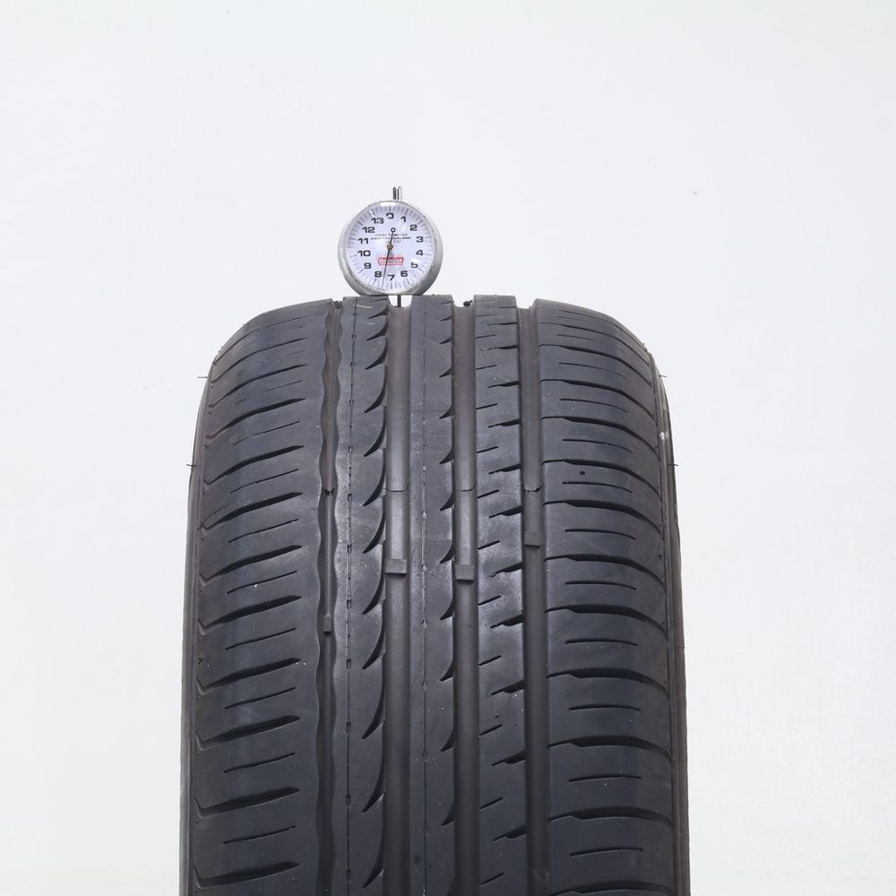 Set of (4) Used 225/55R18 Sailun Atrezzo SVA1 98V - 7.5-9/32 - Image 2