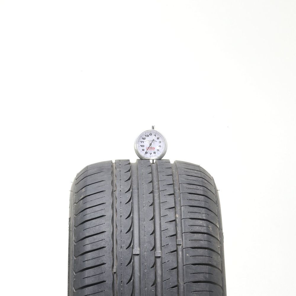 Set of (4) Used 225/55R18 Sailun Atrezzo SVA1 98V - 7.5-9/32 - Image 5