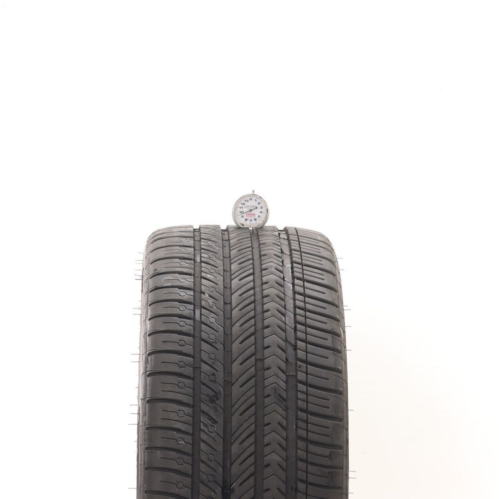 Set of (2) Used 255/40ZR20 Michelin Pilot Sport All Season 4 101Y - 9-9.5/32 - Image 5