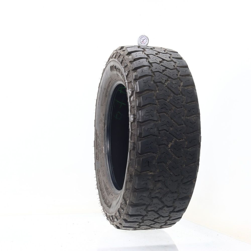 Used LT 275/65R18 Mastercraft Courser CXT 123/120Q E - 8.5/32 - Image 1