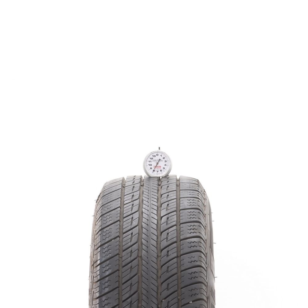 Used 205/65R15 Uniroyal Tiger Paw Touring A/S 94H - 8/32 - Image 2