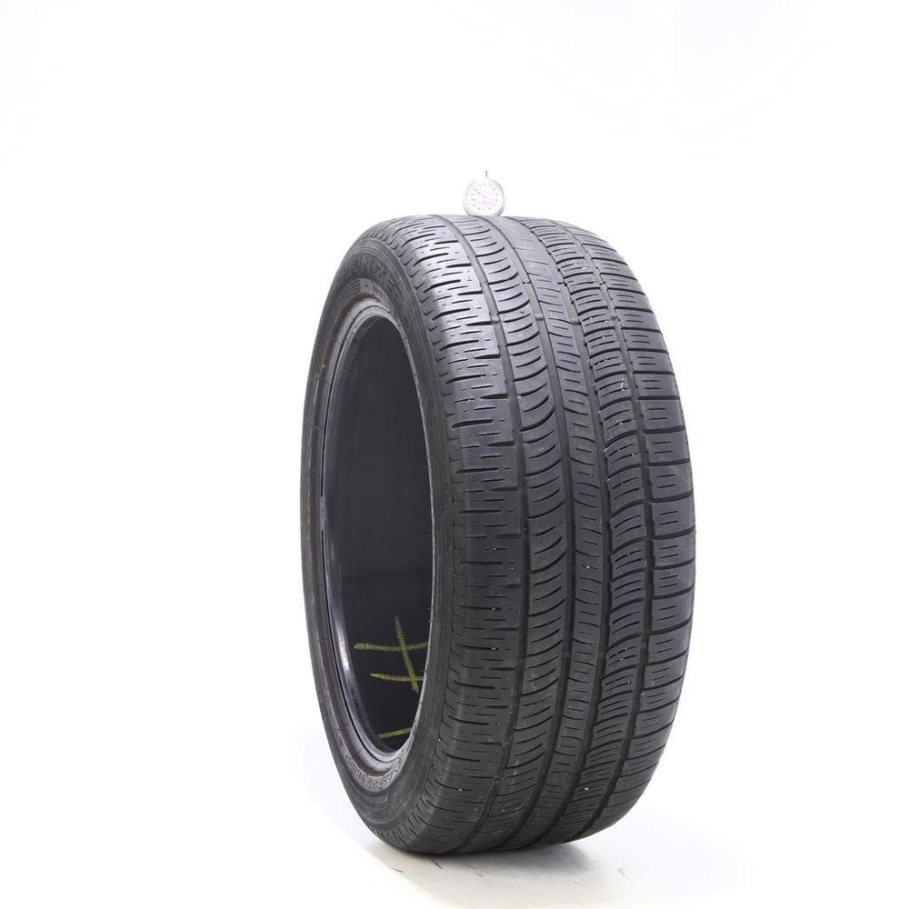 Used 275/45R20 Pirelli Scorpion Zero Asimmetrico AO 110H - 4.5/32 - Image 1