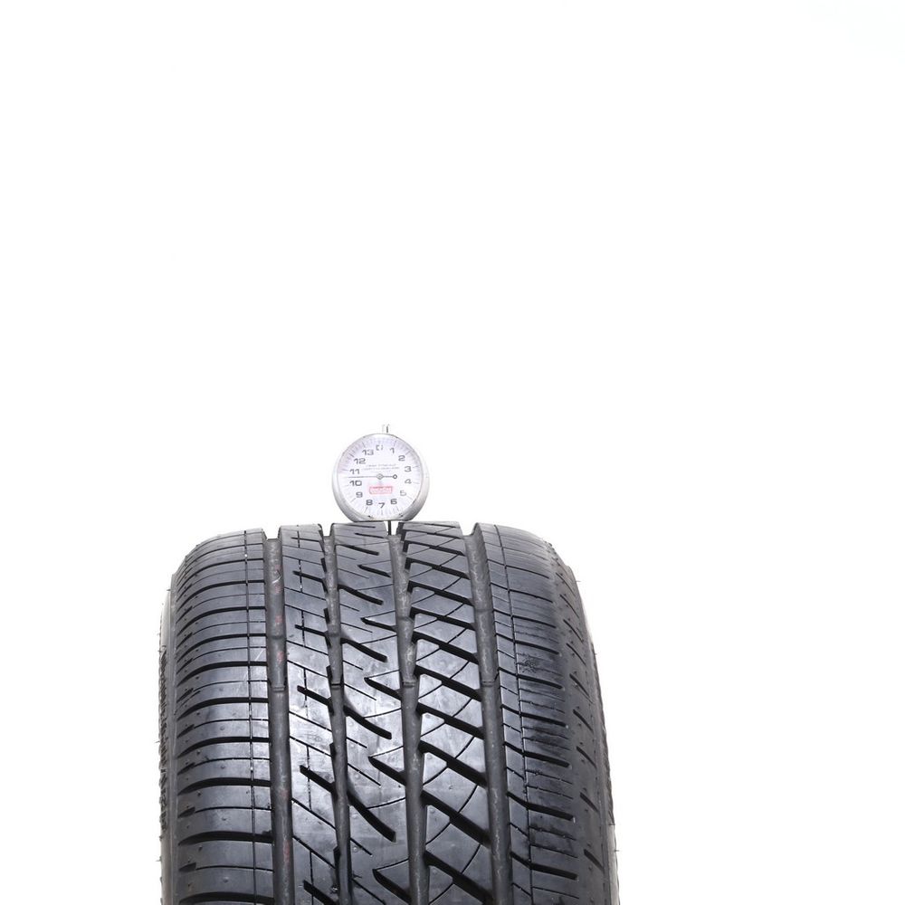 Set of (2) Used 195/65R15 DeanTires Road Control NW-3 Touring A/S 91H - 7-8/32 - Image 2