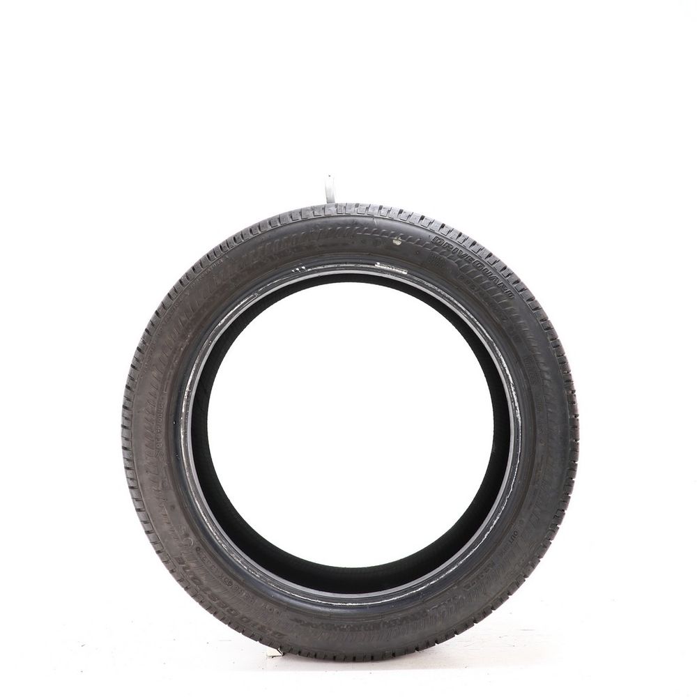 Set of (2) Used 195/65R15 DeanTires Road Control NW-3 Touring A/S 91H - 7-8/32 - Image 3