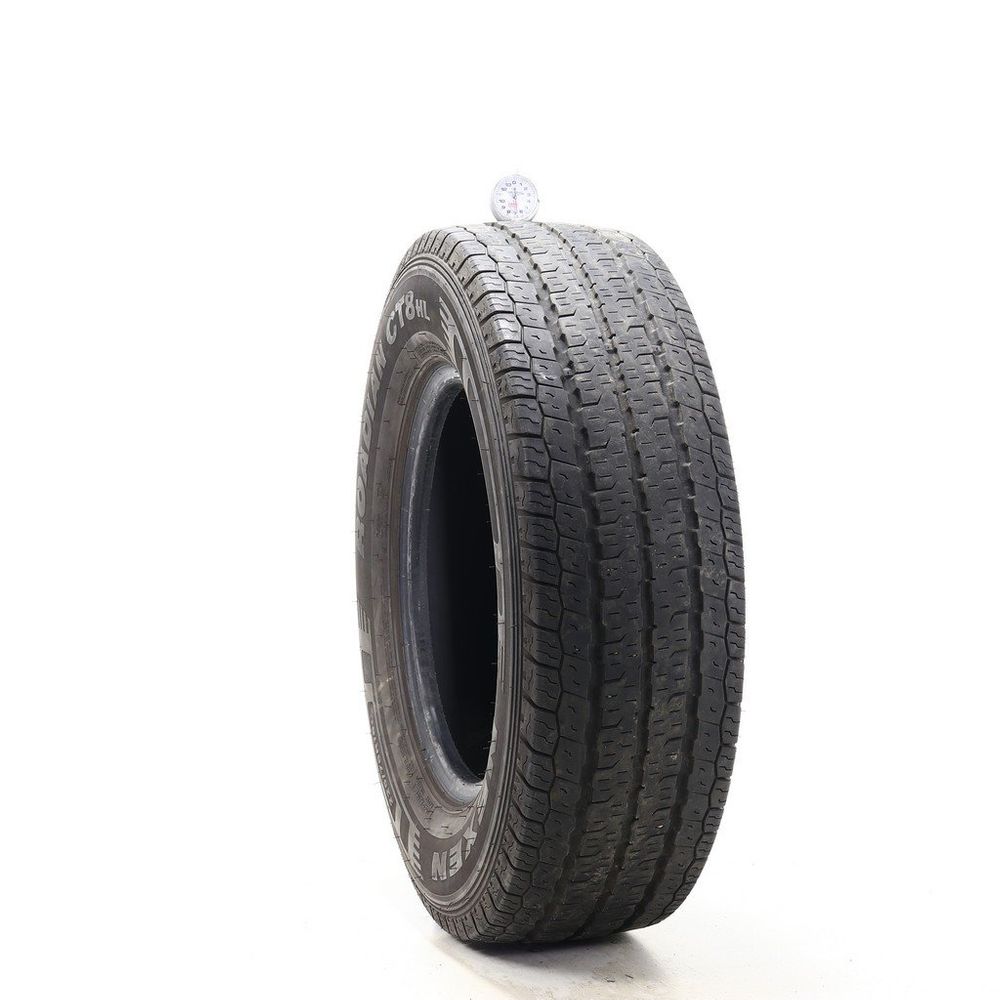 Used 225/75R16C Nexen Roadian CT8 HL 121/120R - 6.5/32 - Image 1
