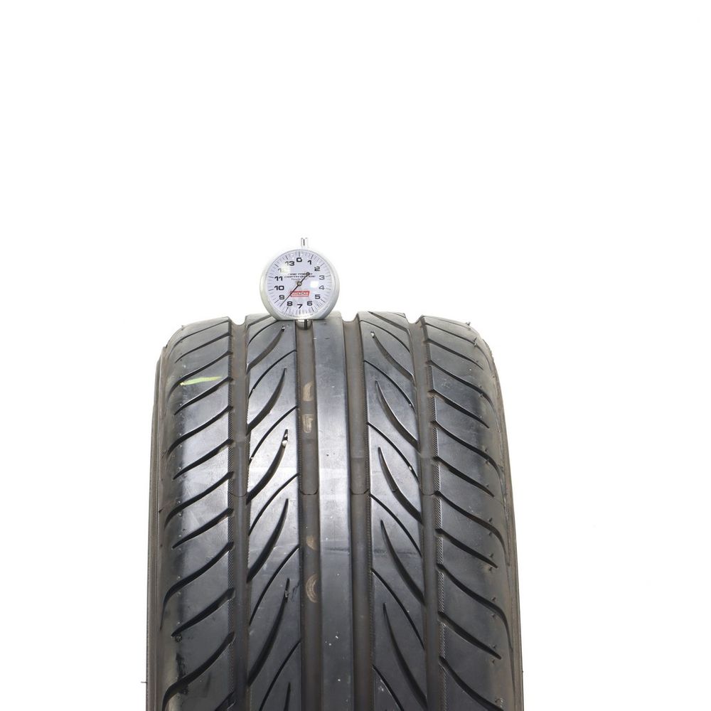 Used 215/45R17 Yokohama S.Drive 91W - 8.5/32 - Image 2