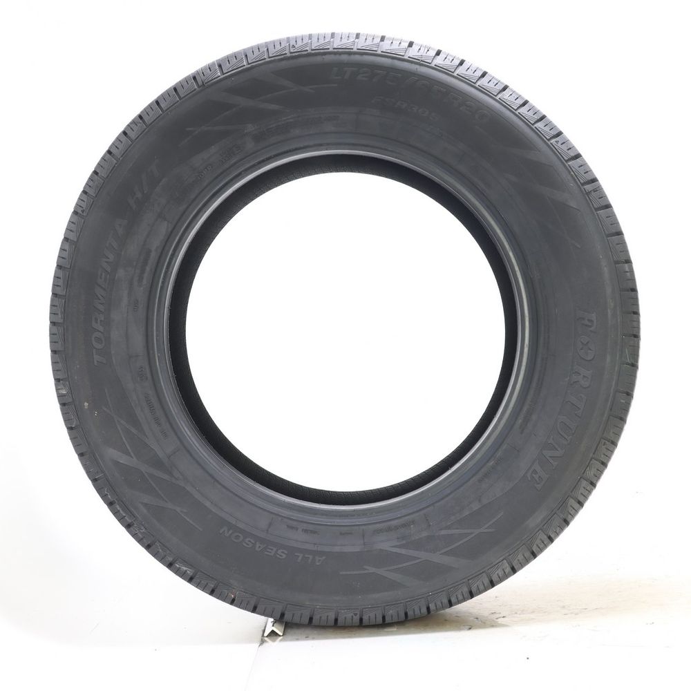 New LT 275/65R20 Fortune Tormenta H/T FSR305 126/123S E - Image 3