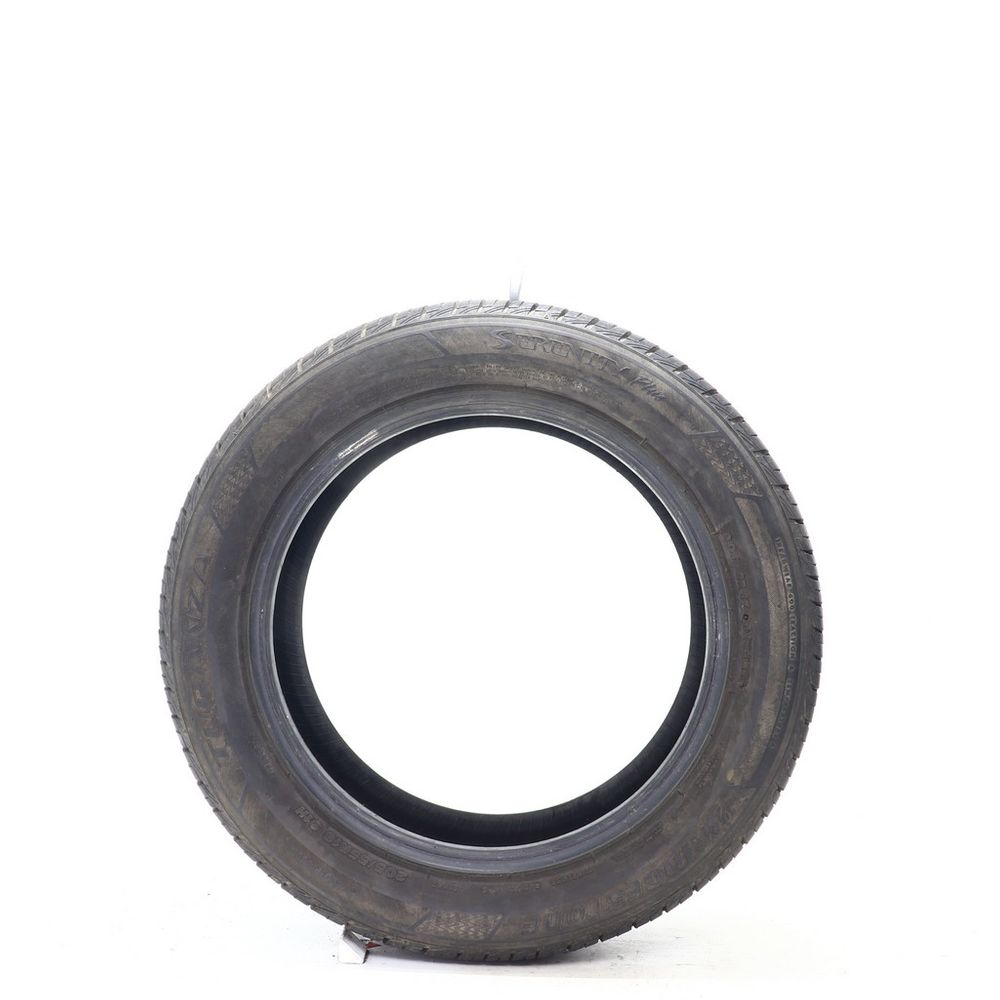 Used 205/55R16 Bridgestone Turanza Serenity Plus 91H - 10/32 - Image 3