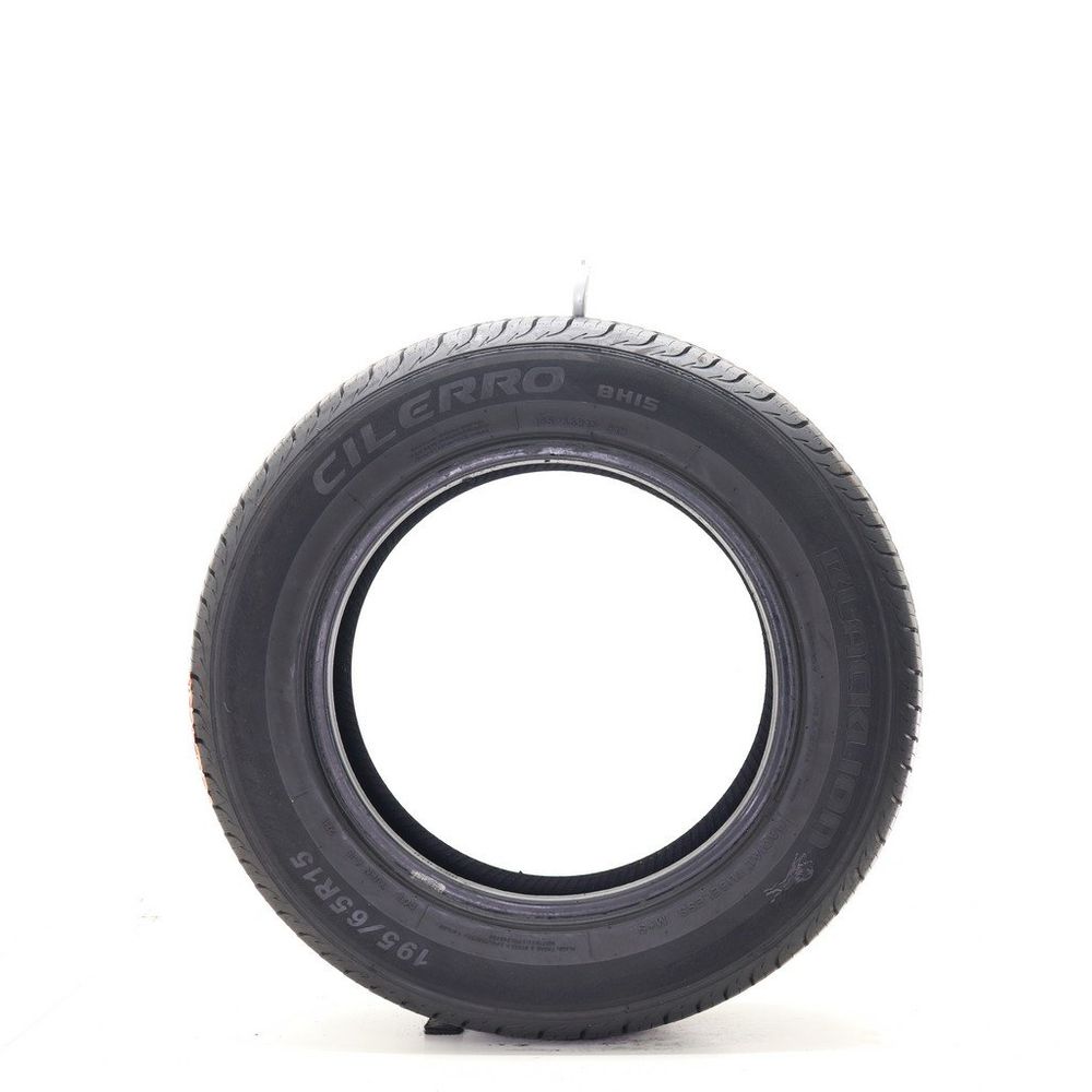 Used 195/65R15 Blacklion BH15 Cilerro 91H - 7.5/32 - Image 3