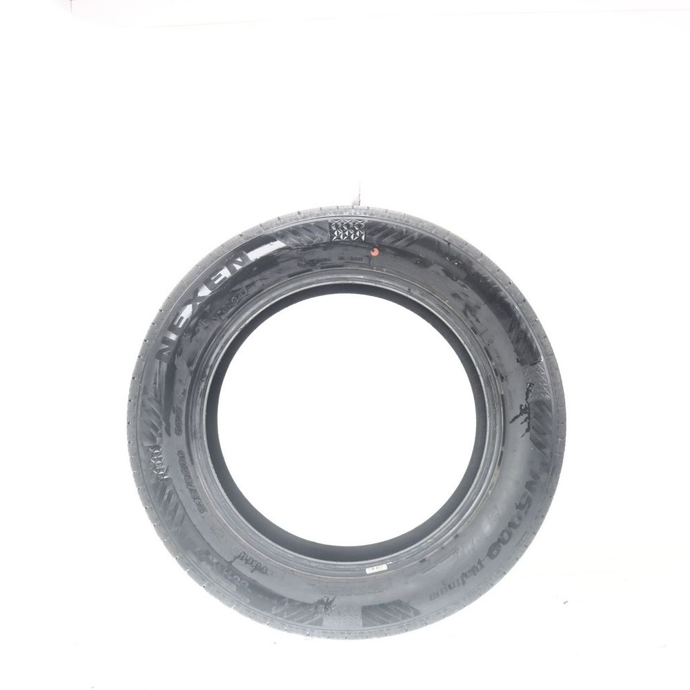 Used 215/60R17 Nexen N5000 Platinum 96H - 10/32 - Image 3