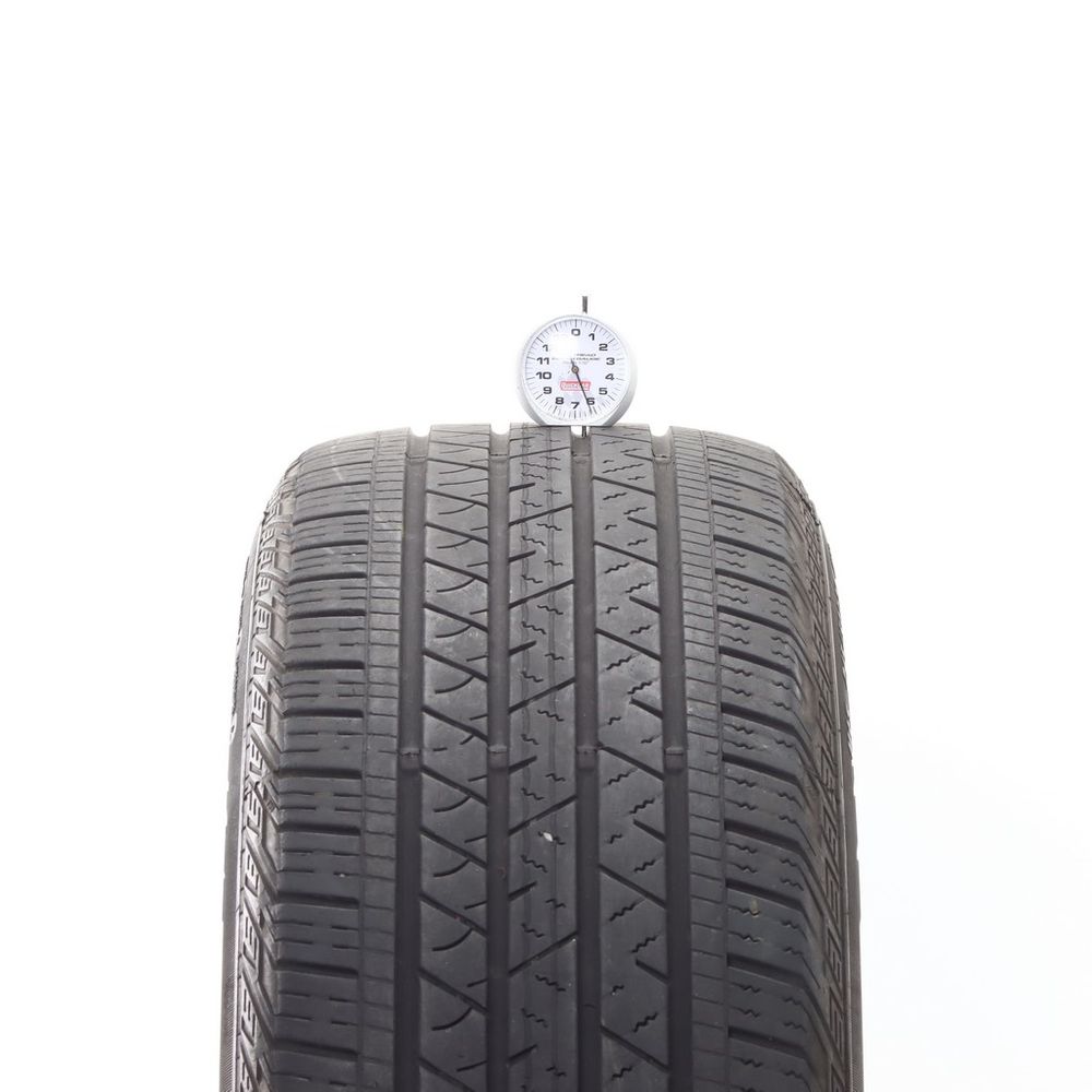 Used 245/50R20 Continental CrossContact LX Sport 102H - 6/32 - Image 2
