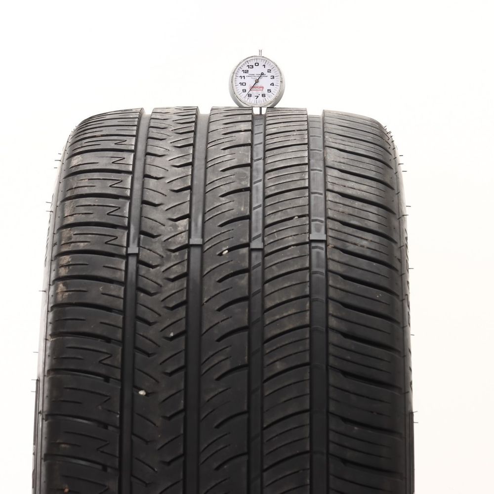 Set of (2) Used 305/35R24 Advanta HP Z-02 112V - 8-9.5/32 - Image 2