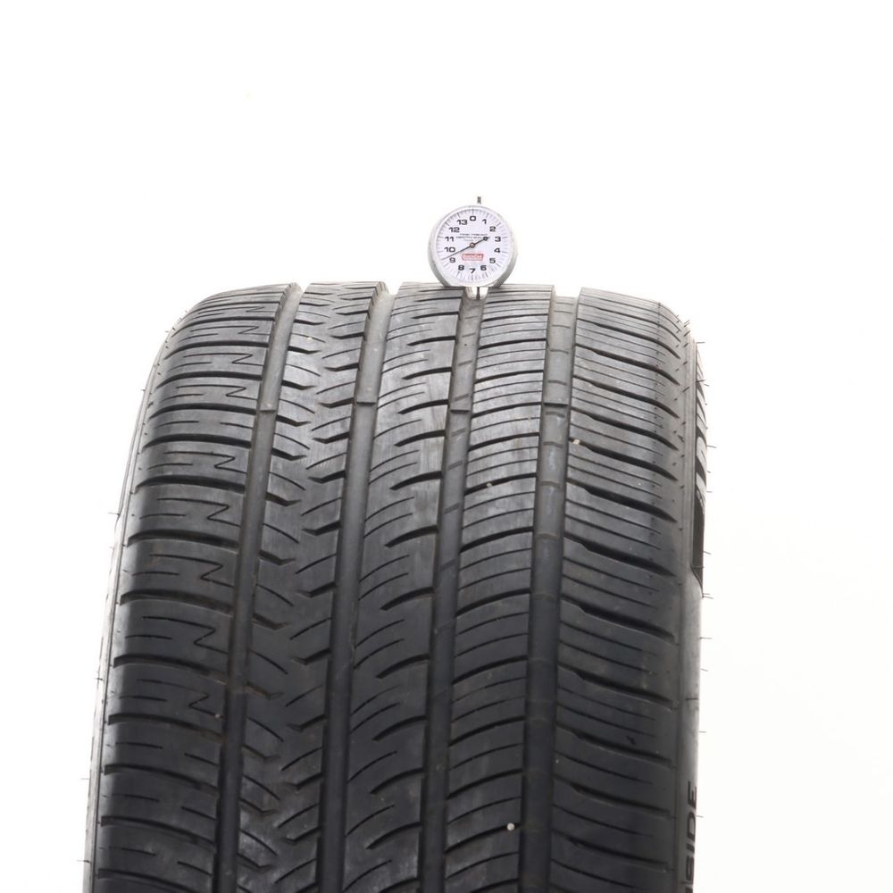 Set of (2) Used 305/35R24 Advanta HP Z-02 112V - 8-9.5/32 - Image 5