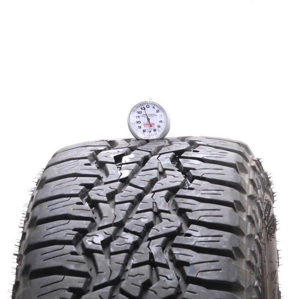 Set of (2) Used 275/55R20 Goodyear Wrangler Ultra Terrain AT 113S - 12-13/32 - Image 5