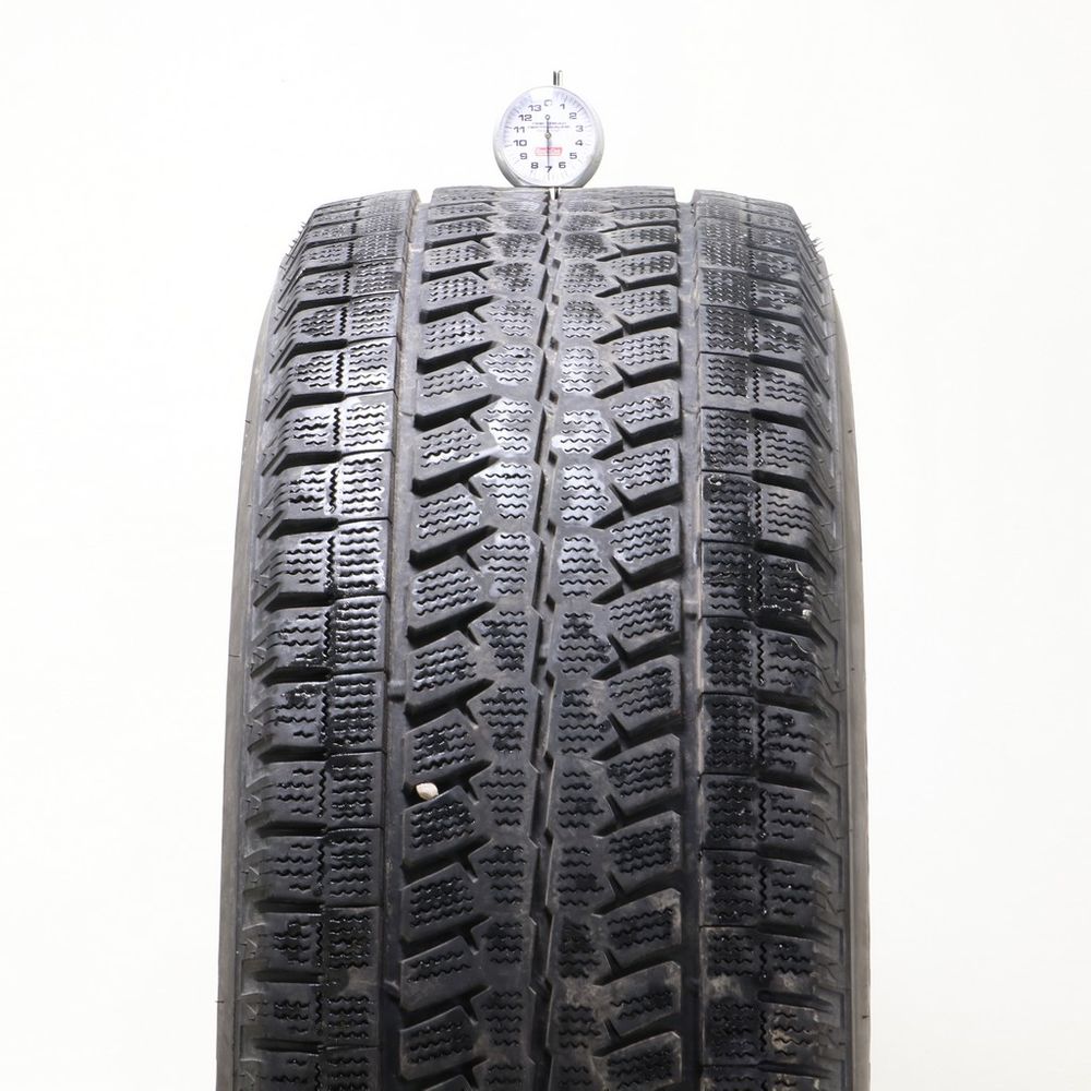 Set of (2) Used LT 275/65R20 Bridgestone Blizzak LT 126/123R E - 7-8/32 - Image 2