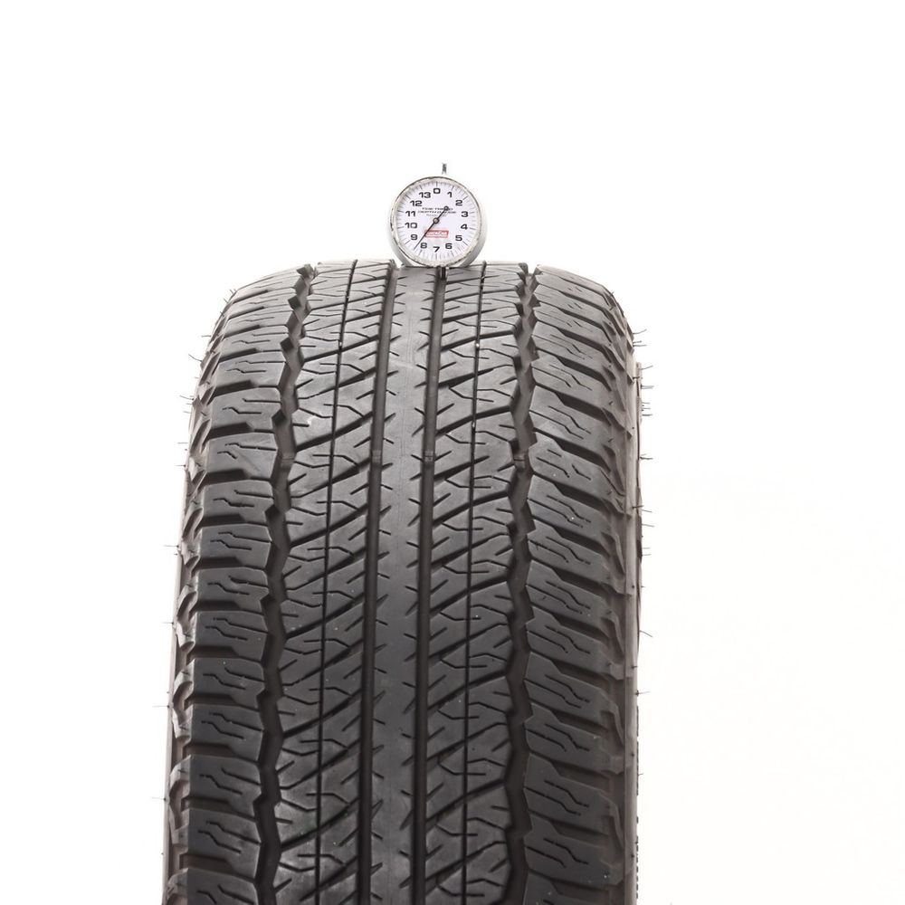 Used 225/60R18 Falken Wildpeak A/T Trail 01A 100H - 8/32 - Image 2