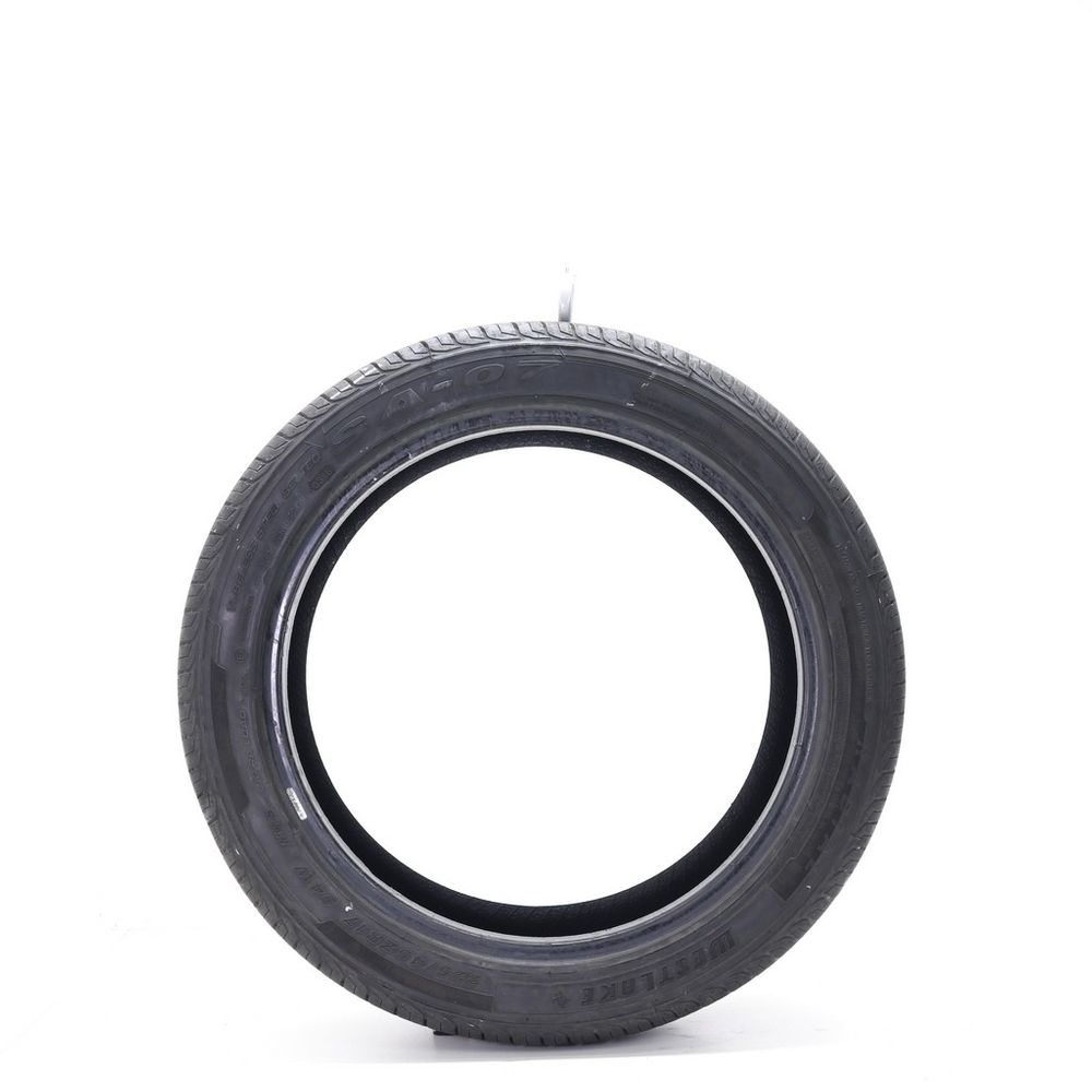 Set of (2) Used 225/45ZR17 Westlake SA-07 94W - 7-7.5/32 - Image 3