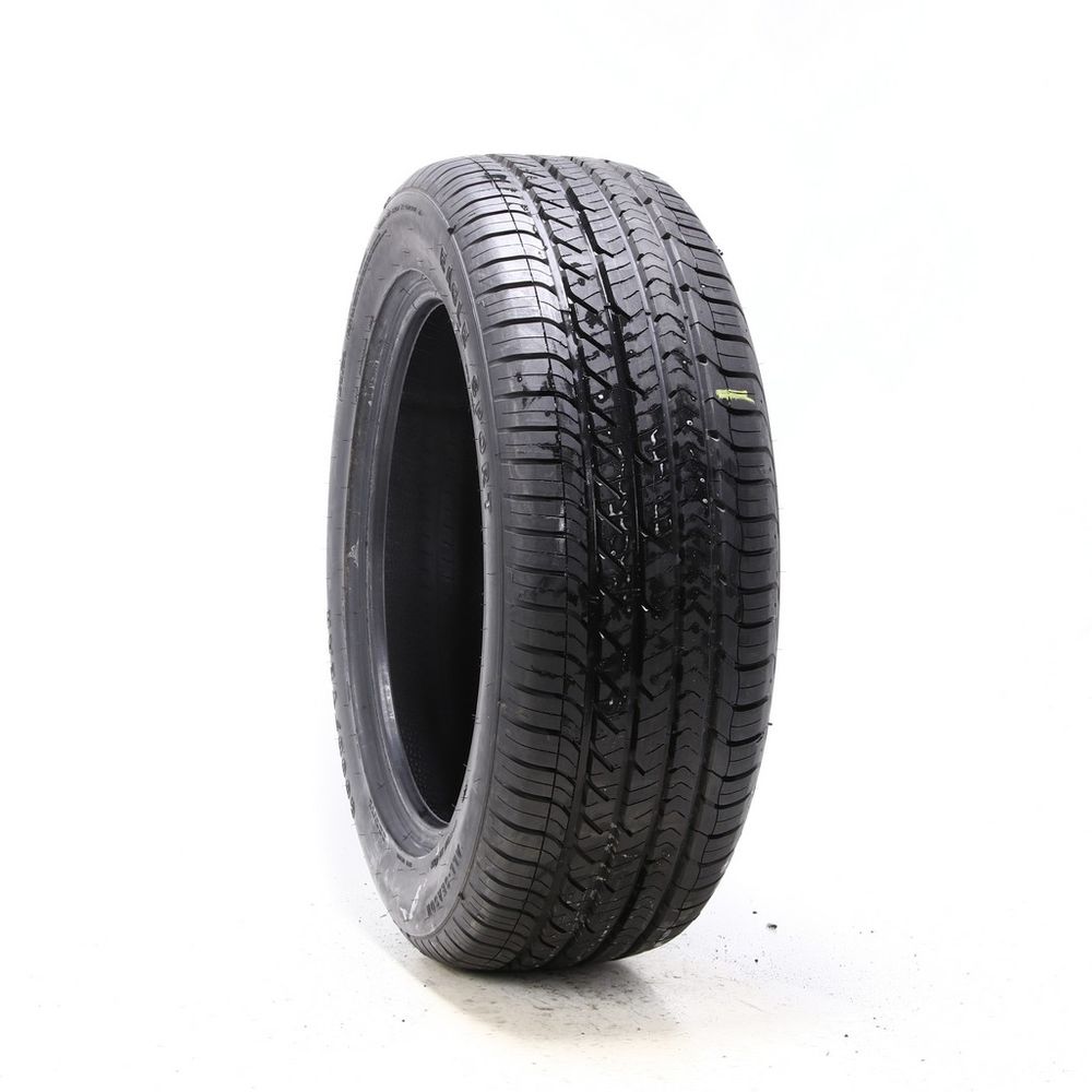Driven Once 255/55R20 Goodyear Eagle Sport AS 107H - 11/32 - Image 1