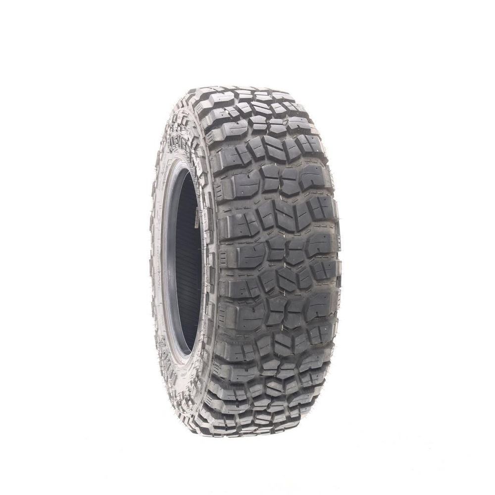 Used LT 33X10.5R17 Kenda Klever M/T 2 121R E - 15/32 - Image 1