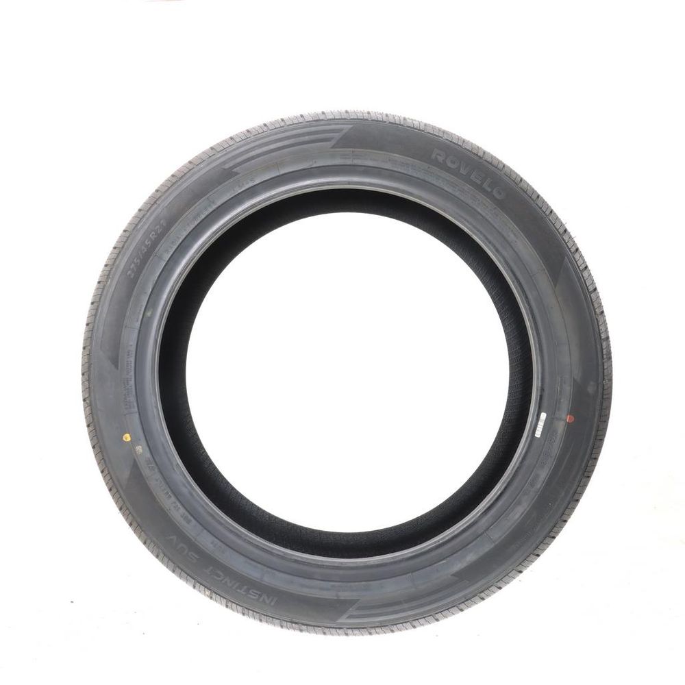 New 275/45R21 Rovelo Instinct SUV 110W - Image 3