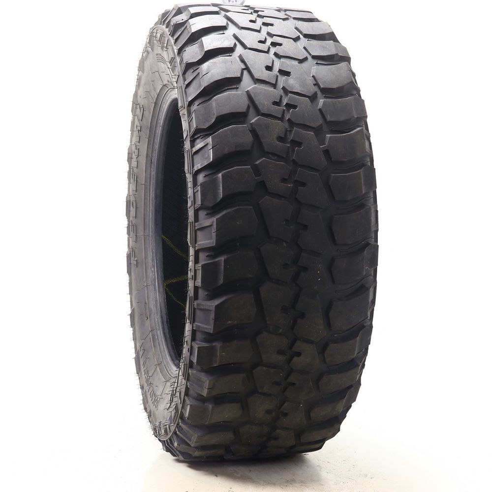 Used LT 35X12.5R20 Federal Couragia MT 121Q E - 7.5/32 - Image 1