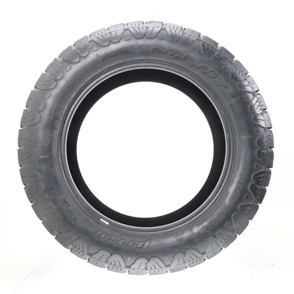 Used LT 305/55R20 AMP Terrain Pro A/T P 121/118S E - 8.5/32 - Image 3