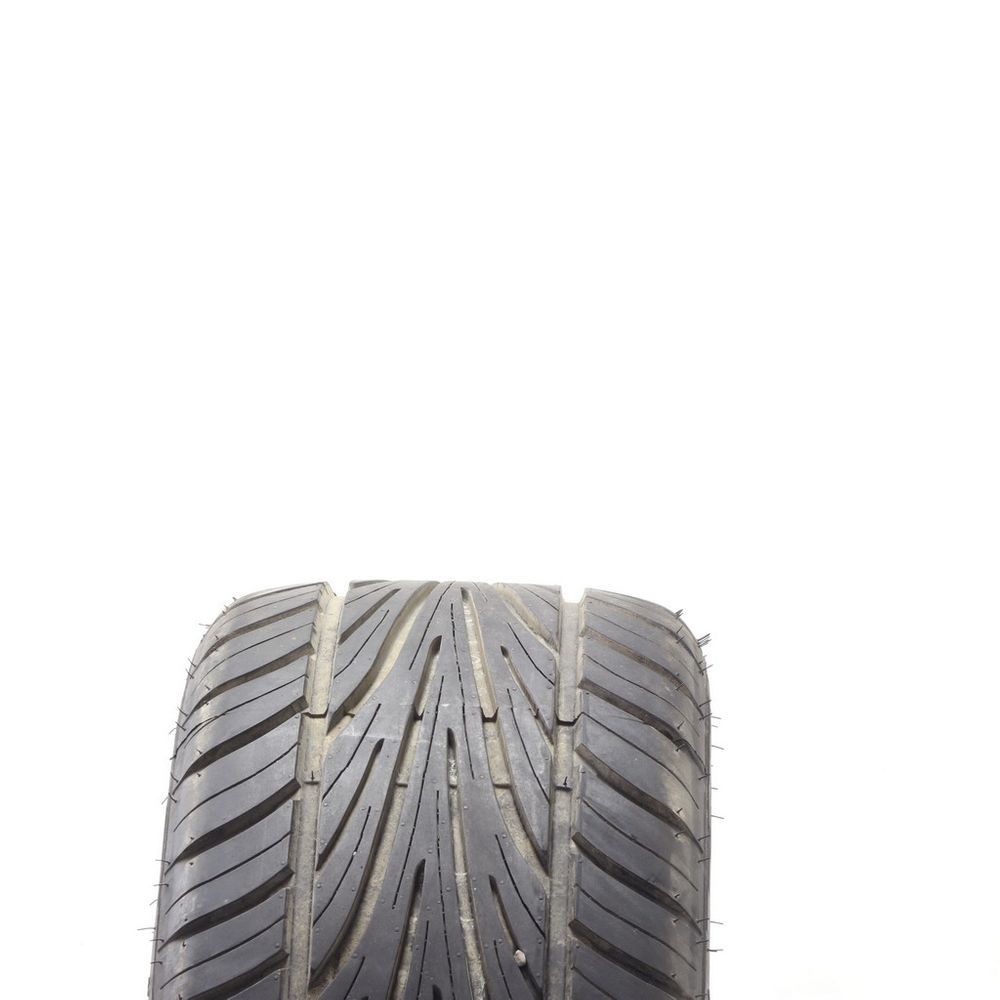 Driven Once 235/45R17 Cooper Zeon ZPT 94H - 9.5/32 | Utires