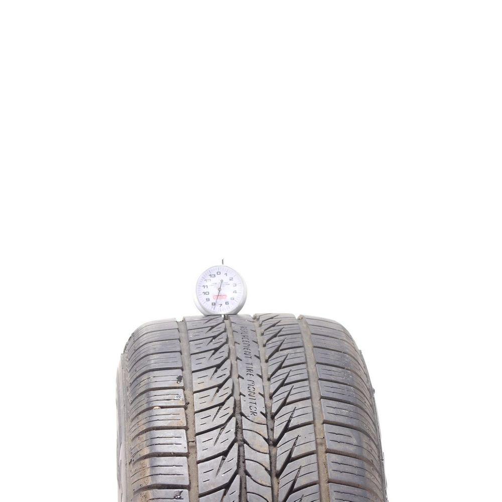 Used 235/60R16 General Altimax RT43 100T - 7.5/32 - Image 2