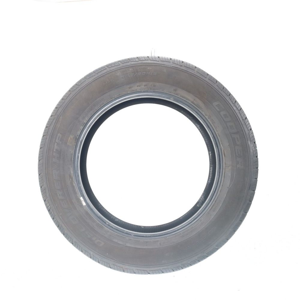 Used 245/60R18 Cooper Discoverer HTP 105H - 10/32 - Image 3