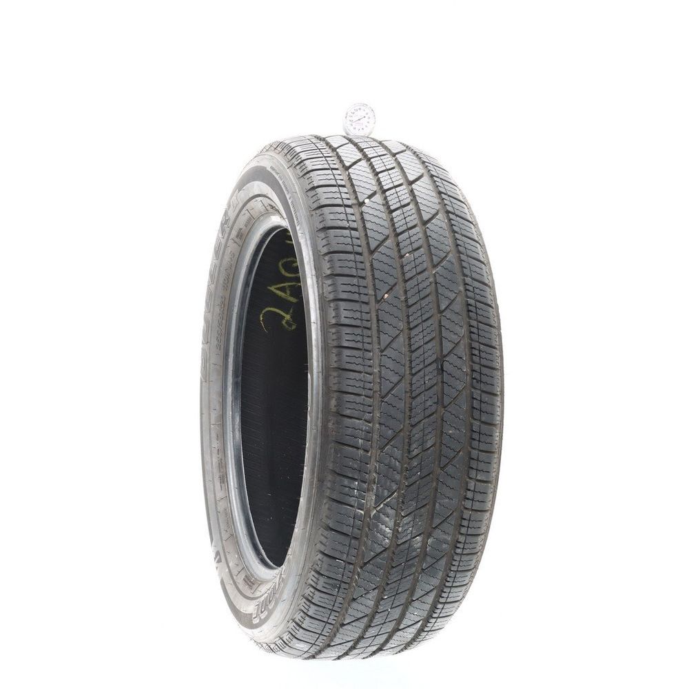 Used 255/55R20 Bridgestone Dueler LX 110H - 9/32 - Image 1