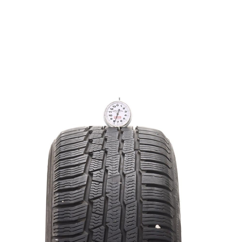 Set of (4) Used 215/55R17 Nokian Encompass AW01 94V - 7.5-8.5/32 - Image 2