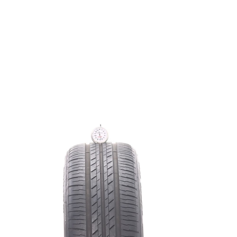 Set of (2) Used 205/55R16 Haida HD667 91V - 6.5/32 - Image 2