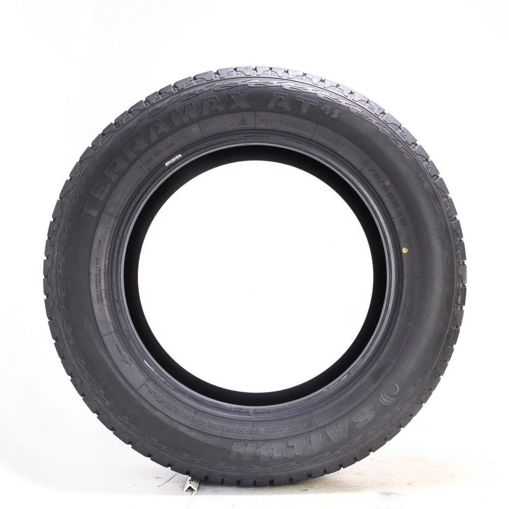 Driven Once 275/60R20 Sailun Terramax A/T 4S 115T - 13/32 - Image 3