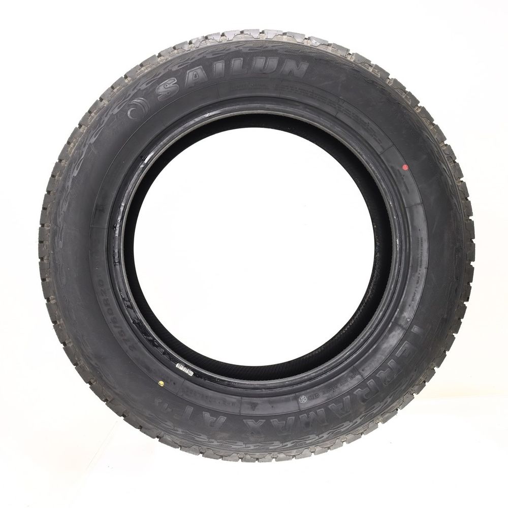 Driven Once 275/60R20 Sailun Terramax A/T 4S 115T - 13/32 - Image 3