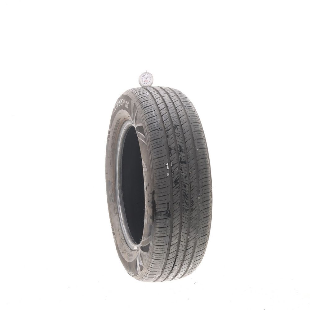 Set of (2) Used 205/65R16 Achilles Touring Sport A/S 95H - 8-8.5/32 - Image 1